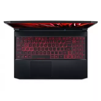 ACER NTB Nitro 5 (AN515-45-R97P)-AMD Ryzén 7 5800H, 15.6", 16 GB DDR4, 1024GBSSD, NVIDIA RTX 3060, Windows11, čierna