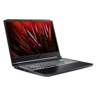 ACER NTB Nitro 5 (AN515-45-R7EB)-AMD Ryzén 7-5800H, 15.6" QHD IPS, 32GB, 1TBSSD, GeForce RTX™ 3060, W11H, Čierna