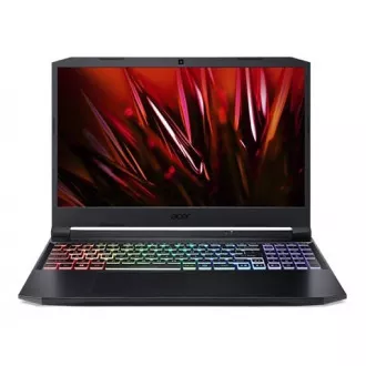 ACER NTB Nitro 5 (AN515-45-R1Z1) - AMD Ryzen 7-5800H, 15.6" FHD IPS, 16GB, 1TBSSD, NVIDIA GeForce RTX-3070, W11H, Čierna
