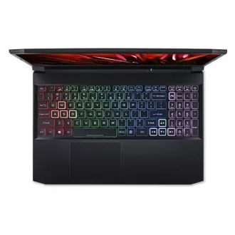 ACER NTB Nitro 5 (AN515-45-R1Z1) - AMD Ryzen 7-5800H, 15.6" FHD IPS, 16GB, 1TBSSD, NVIDIA GeForce RTX-3070, W11H, Čierna