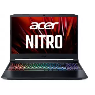 ACER NTB Nitro 5 (AN515-45-R0PM)-AMD Ryzén 9 5900HX, 15.6", 32 GB DDR4, 1024GBSSD, NVIDIA GeForce RTX 3080, Windows11, Čierna