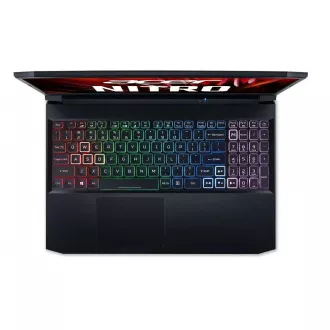 ACER NTB Nitro 5 (AN515-45-R0PM)-AMD Ryzén 9 5900HX, 15.6", 32 GB DDR4, 1024GBSSD, NVIDIA GeForce RTX 3080, Windows11, Čierna