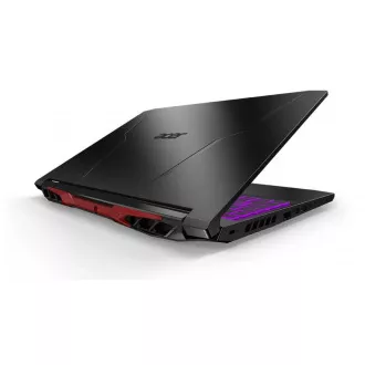 ACER NTB Nitro 5 (AN515-45-R0PM)-AMD Ryzén 9 5900HX, 15.6", 32 GB DDR4, 1024GBSSD, NVIDIA GeForce RTX 3080, Windows11, Čierna