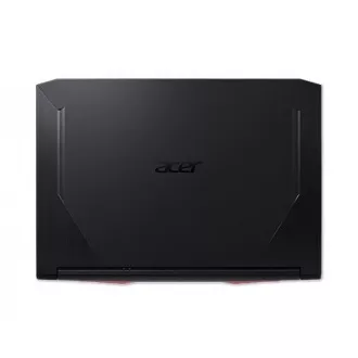 ACER NTB Nitro 5 (AN515-55-71EA)-Intel® Core™ i7-10750H, 15.6" FHD IPS, 16GB, 1TBSSD, GeForce RTX™ 3060, W11H, čierna