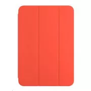 APPLE Smart Folio for iPad mini (6. generácia) - Electric Orange