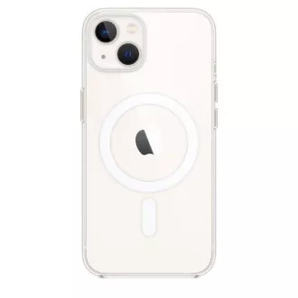 APPLE iPhone 13 Clear Case with MagSafe APPLE iPhone 13 Clear Case with MagSafe