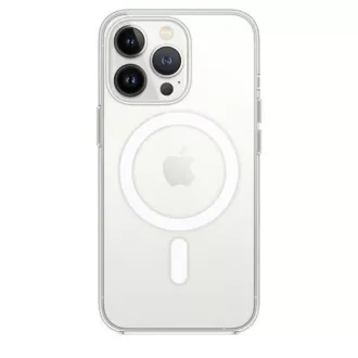 APPLE iPhone 13 Pre Clear Case with MagSafe APPLE iPhone 13 Pre Clear Case with MagSafe