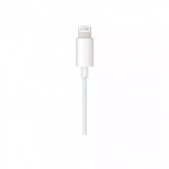 APPLE Lightning to 3.5 mm Audio Cable (1.2m) - White