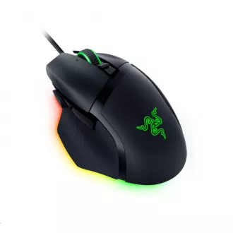 RAZER myš Basilisk V3, Gaming Mouse with Razer Chroma™ RGB, optická