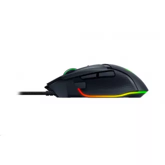 RAZER myš Basilisk V3, Gaming Mouse with Razer Chroma™ RGB, optická RAZER myš Basilisk V3, Gaming Mouse with Razer Chroma™ RGB, optická