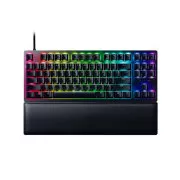 RAZER klávesnica Huntsman V2 Tenkeyless (Purple Switch), US Layout