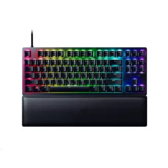 RAZER klávesnica Huntsman V2 Tenkeyless (Purple Switch), US Layout
