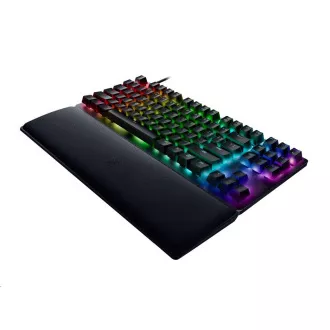 RAZER klávesnica Huntsman V2 Tenkeyless (Purple Switch), US Layout