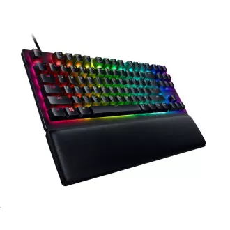 RAZER klávesnica Huntsman V2 Tenkeyless (Purple Switch), US Layout