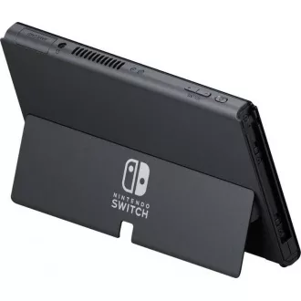 Nintendo Switch (OLED model) white set Nintendo Switch (OLED model) white set