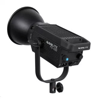 Nanlite FS-150 LED bodové svetlo Nanlite FS-150 LED bodové svetlo