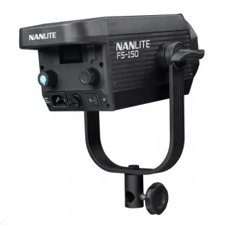 Nanlite FS-150 LED bodové svetlo Nanlite FS-150 LED bodové svetlo