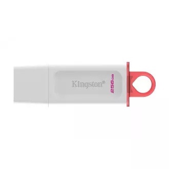 Kingston 256GB USB3.2 Gen1 DataTraveler Exodia (White + Pink)