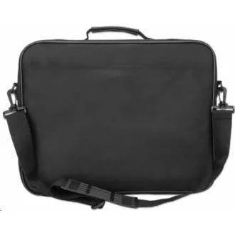 MANHATTAN Taška na notebook do 15, 6" Cambridge Clamshell Notebook Bag