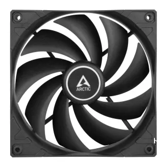 ARCTIC F14 ventilátor 140mm low noise