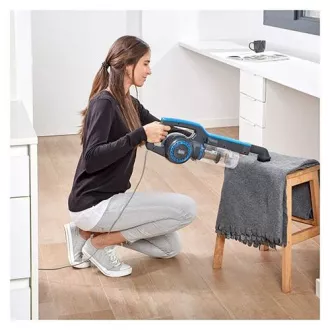 Black+Decker BXVMS600E Tyčový vysávač