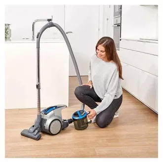Black+Decker BXVML700E Bezvreckový vysávač