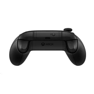 Xbox Wireless Controller čierny - ovládač