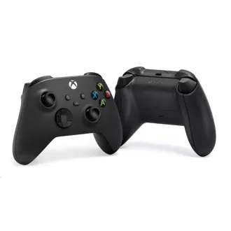 Xbox Wireless Controller čierny - ovládač