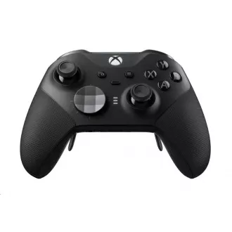 Xbox Elite Wireless Series 2 bezdrôtový ovládač čierny Xbox Elite Wireless Series 2 bezdrôtový ovládač čierny