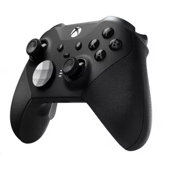 Xbox Elite Wireless Series 2 bezdrôtový ovládač čierny Xbox Elite Wireless Series 2 bezdrôtový ovládač čierny