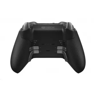 Xbox Elite Wireless Series 2 bezdrôtový ovládač čierny Xbox Elite Wireless Series 2 bezdrôtový ovládač čierny