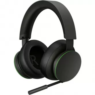 Xbox Wireless Headset - bezdrôtové slúchadlá