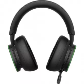 Xbox Wireless Headset - bezdrôtové slúchadlá