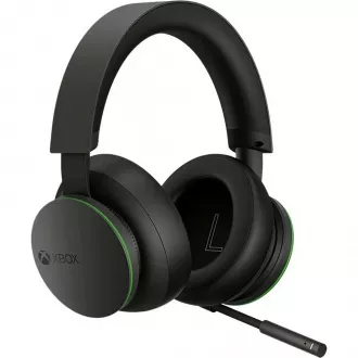 Xbox Wireless Headset - bezdrôtové slúchadlá