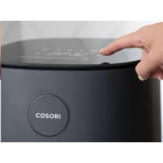 Cosori L501 PRO 4.7L - teplovzdušná fritéza + 5x špíz a gril. rošt