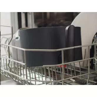 Cosori L501 PRO 4.7L - teplovzdušná fritéza + 5x špíz a gril. rošt