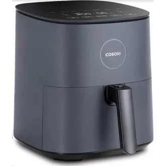 Cosori L501 PRO 4.7L - teplovzdušná fritéza + 5x špíz a gril. rošt