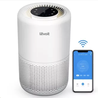 Levoit Core200S SMART - Inteligentná čistička vzduchu Levoit Core200S SMART - Inteligentná čistička vzduchu
