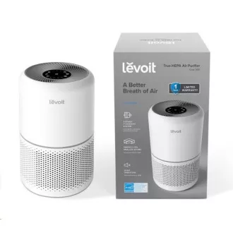 Levoit Core300-RAC čistička vzduchu - Rozbalené Levoit Core300-RAC čistička vzduchu - Rozbalené