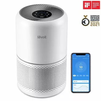 Levoit Core300S SMART - Inteligentná čistička vzduchu Levoit Core300S SMART - Inteligentná čistička vzduchu