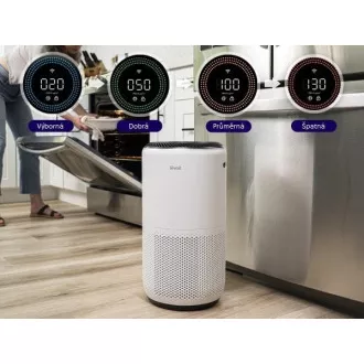 Levoit Core300S SMART - Inteligentná čistička vzduchu Levoit Core300S SMART - Inteligentná čistička vzduchu