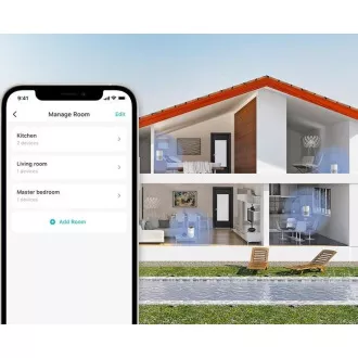 Levoit Core300S SMART - Inteligentná čistička vzduchu Levoit Core300S SMART - Inteligentná čistička vzduchu