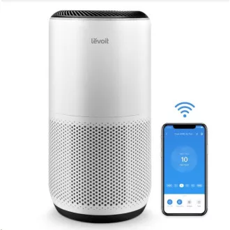 Levoit Core400S SMART - Inteligentná čistička vzduchu