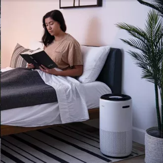 Levoit Core400S SMART - Inteligentná čistička vzduchu