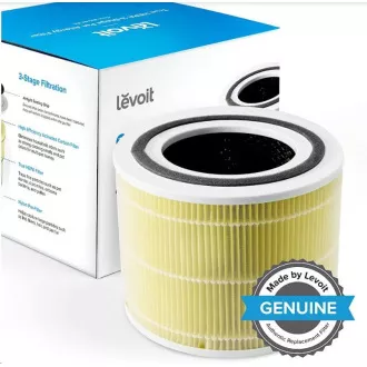 Levoit Core300-RF-RTL - filter pre Core300S a Core300-RAC Levoit Core300-RF-RTL - filter pre Core300S a Core300-RAC