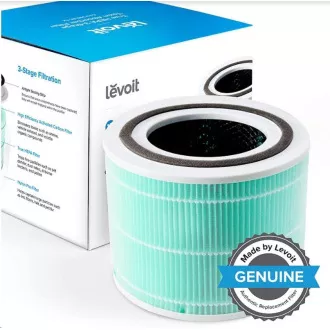 Levoit Core300-RF-RTL - filter pre Core300S a Core300-RAC Levoit Core300-RF-RTL - filter pre Core300S a Core300-RAC