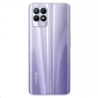 Realme 8i, 4GB/128GB, Stellar Purple Realme 8i, 4GB/128GB, Stellar Purple
