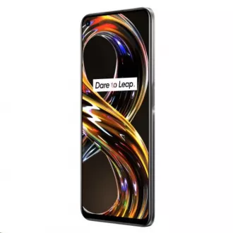 Realme 8i, 4GB/128GB, Space Black Realme 8i, 4GB/128GB, Space Black