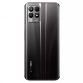Realme 8i, 4GB/128GB, Space Black Realme 8i, 4GB/128GB, Space Black