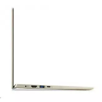 ACER NTB Swift 1 (SF114-34-P4B0) -Pentium Silver N6000, 14" FHD ComfyView IPS, 4GB, 128GBSSD, UHD Graphics, W11H, zlatá